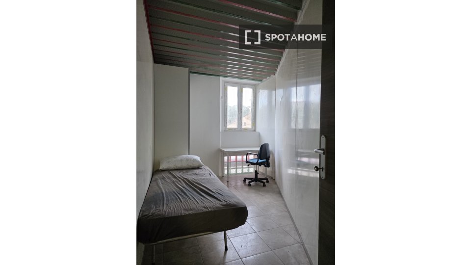 Double room Milan, 6 beds, 300m² — photo 3