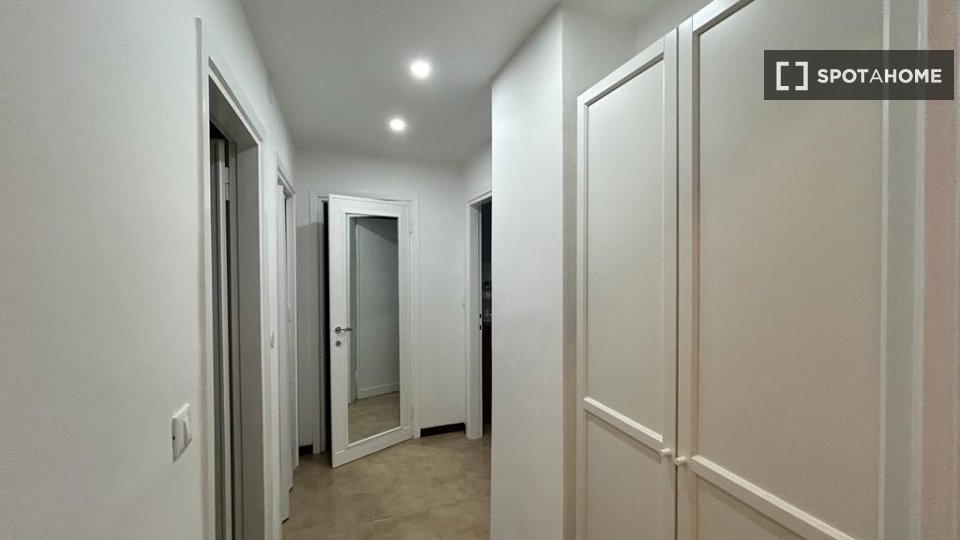 Apartment Milan, 2 beds, 97m² — photo 5