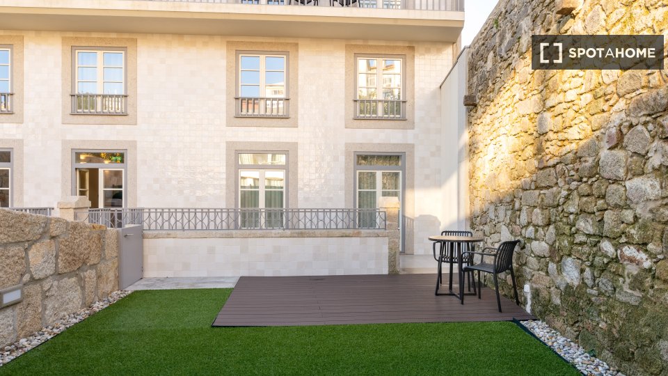Apartment mono Porto — photo 10