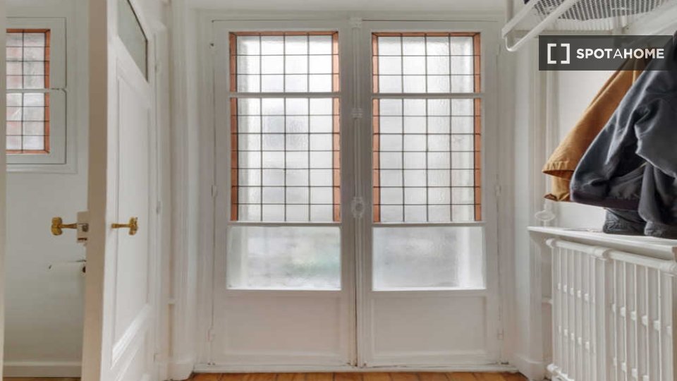 Double room Paris, 4 beds, 100m² — photo 11