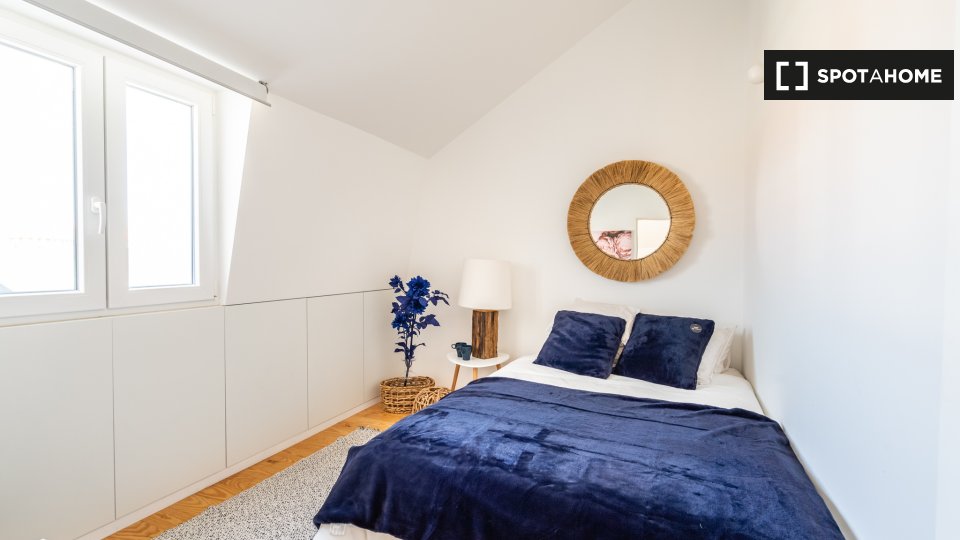 Apartment Lisbon, 2 beds — photo 13