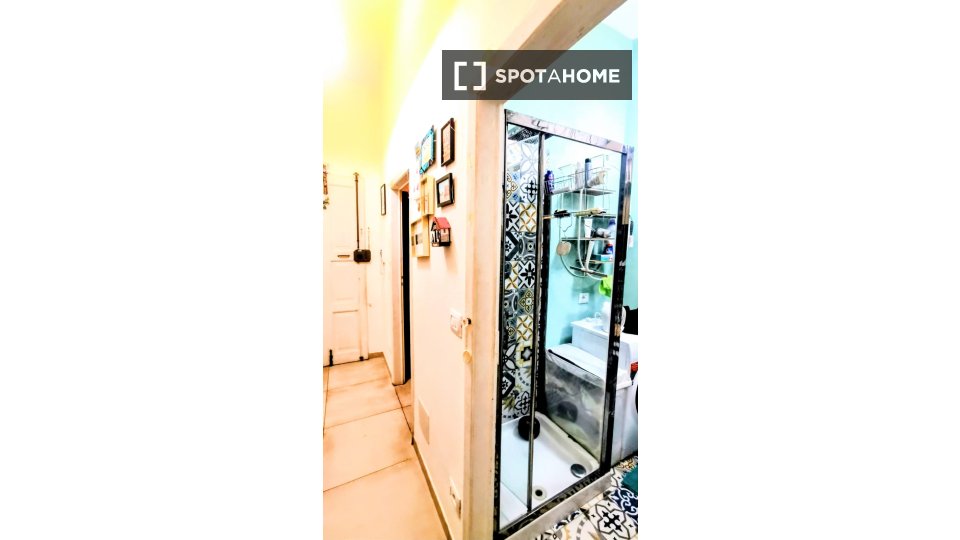 Apartment mono Bologna, 50m² — photo 41