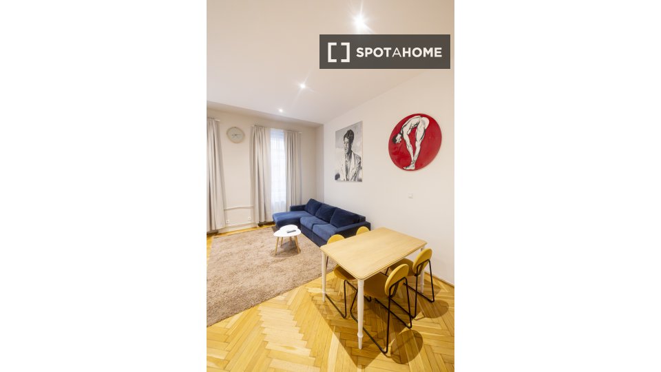 Apartment mono Budapest, 51m² — photo 11