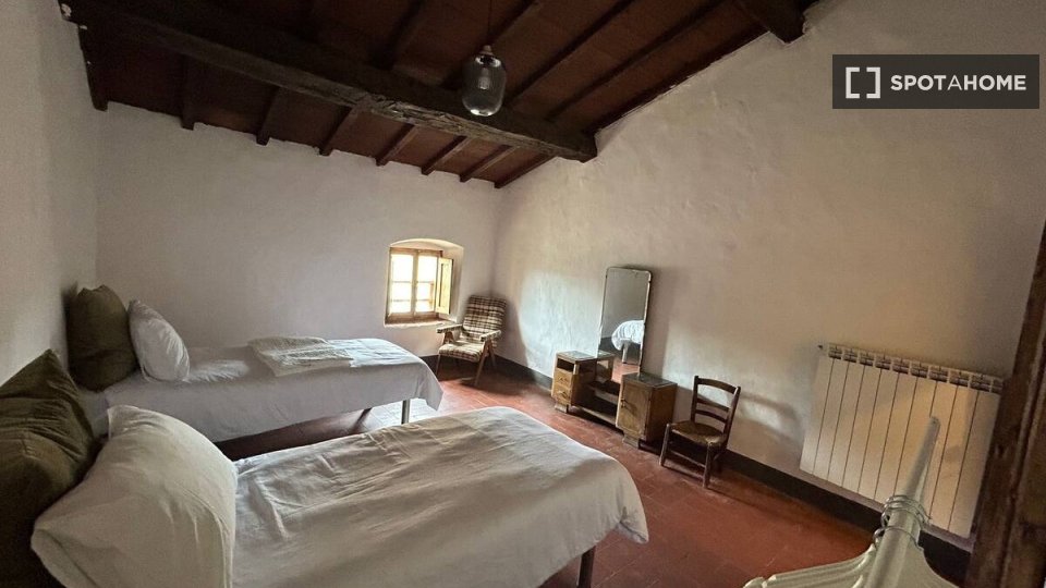 Apartment Florence, 2 beds — photo 9