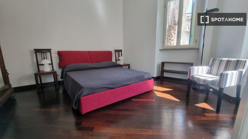 Appartamento Milano, 1 camera, 75m² — foto 17