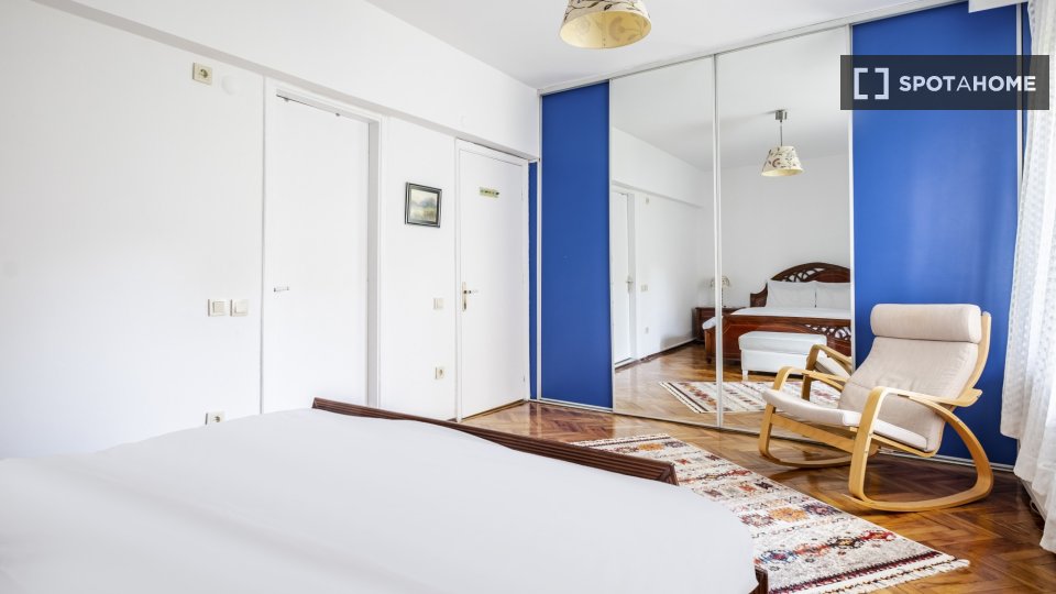Apartment Istanbul, 1 bed — photo 12