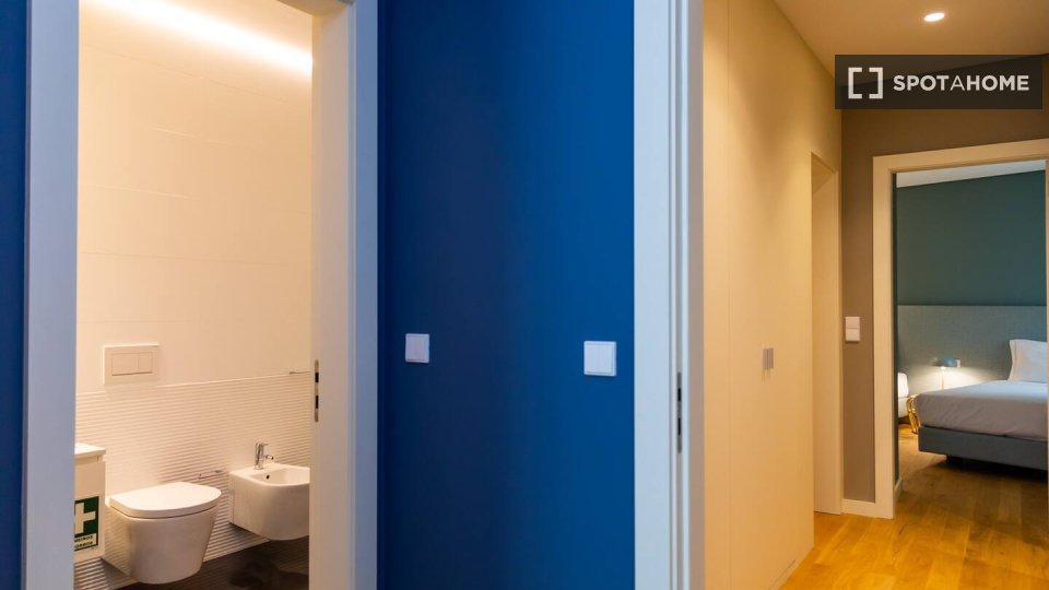 Apartment Porto, 2 beds — photo 13