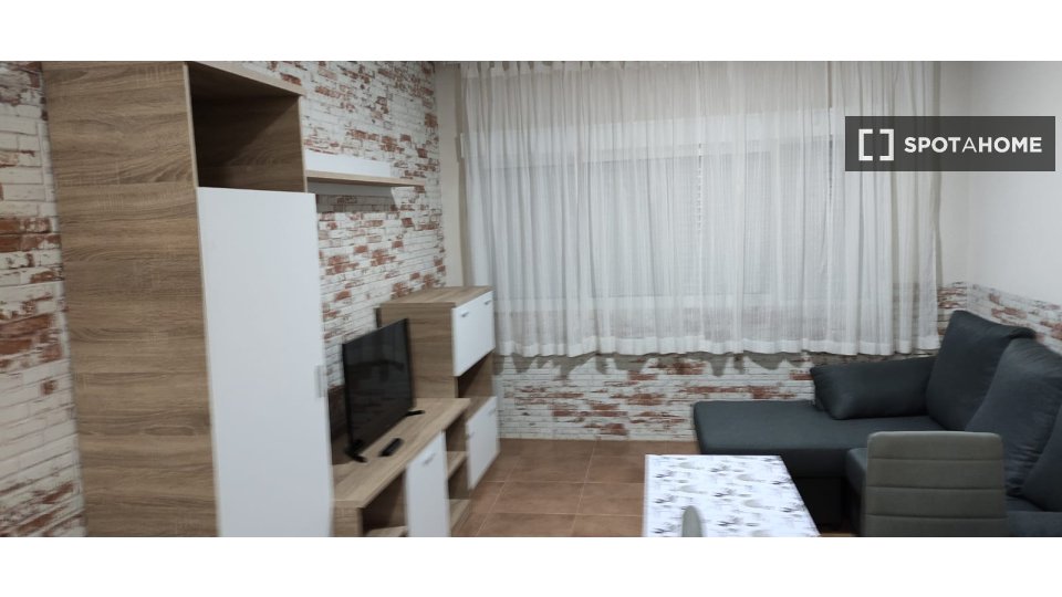 Double room Cartagena, 3 beds — photo 13
