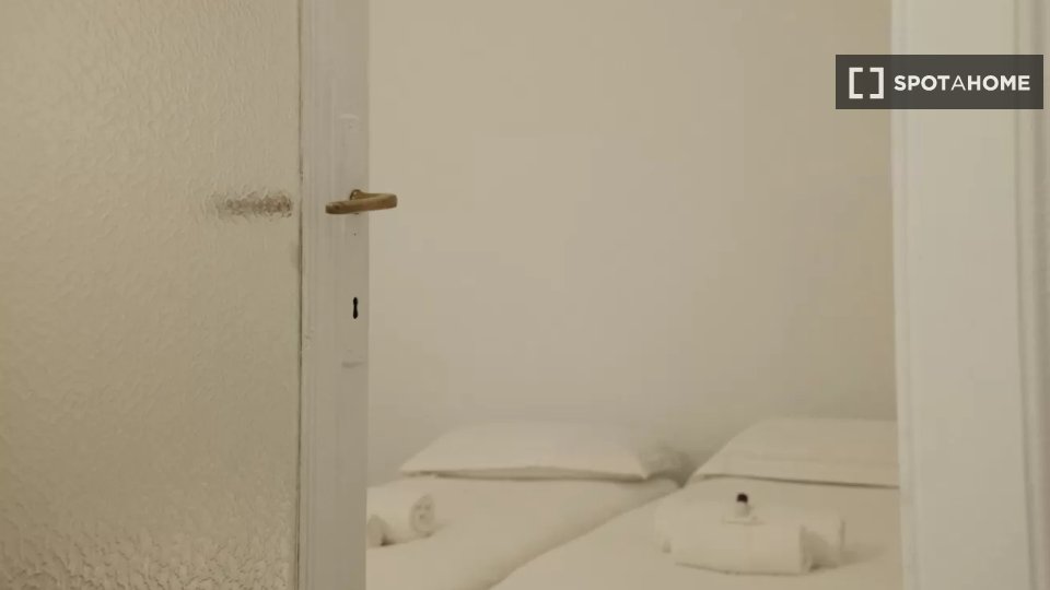 Apartment Milan, 1 bed, 60m² — photo 17