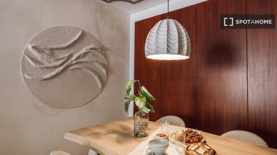 Apartment Lisbon, 2 beds — photo 9