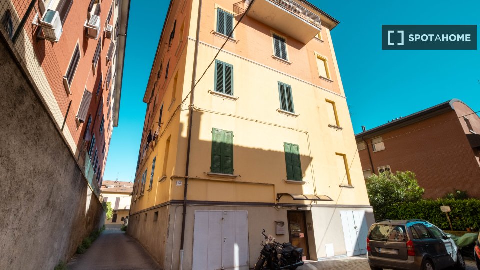 Apartment Bologna, 1 bed, 55m² — photo 15