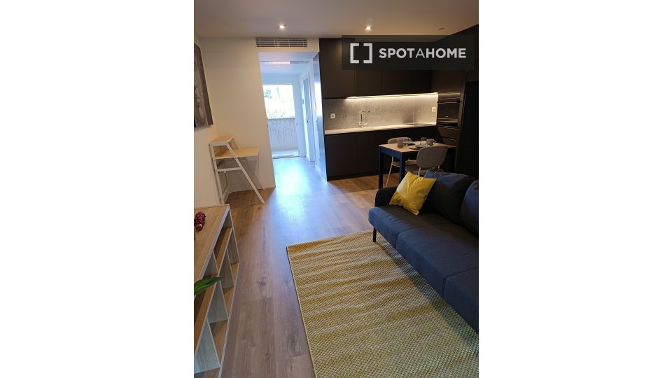 Apartment mono Porto, 48m² — photo 12