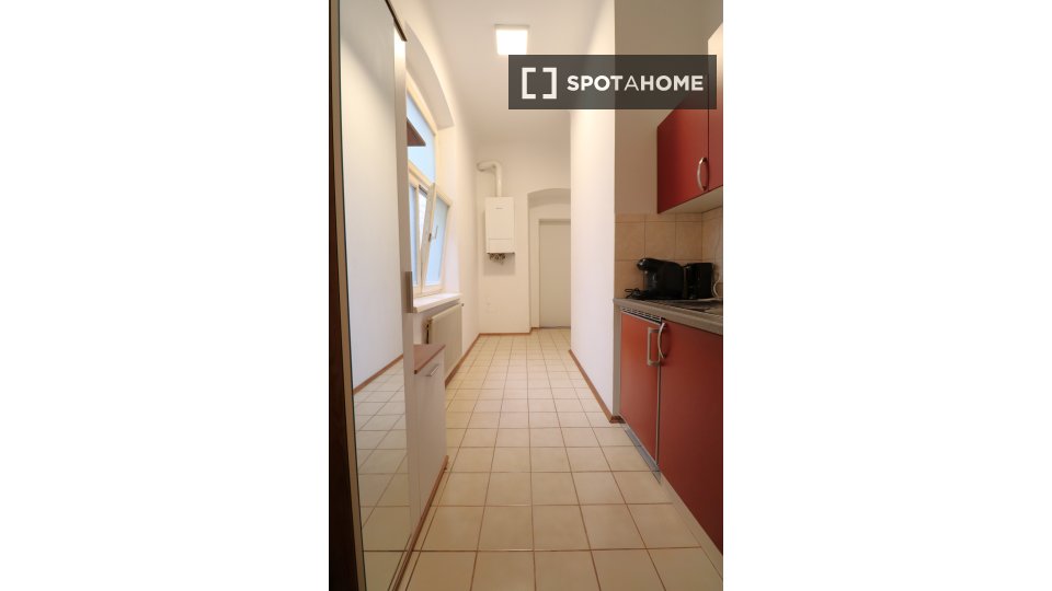 Apartment mono Vienna — photo 14