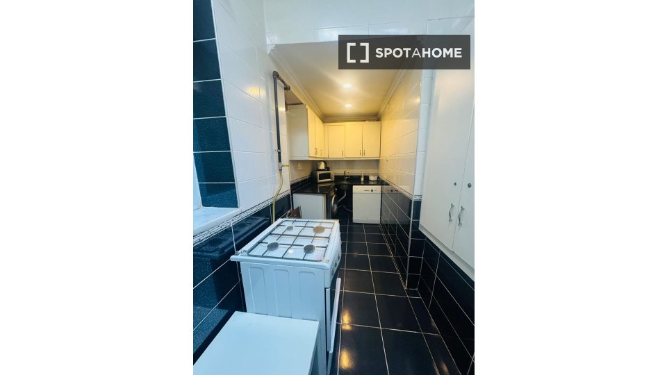 Double room Istanbul, 2 beds, 55m² — photo 4