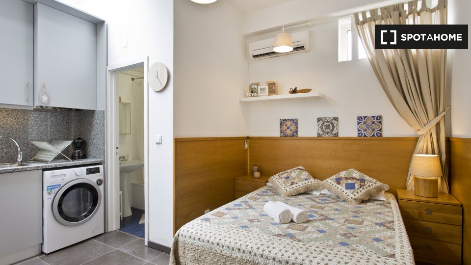 Apartment mono Porto, 45m² — photo 15