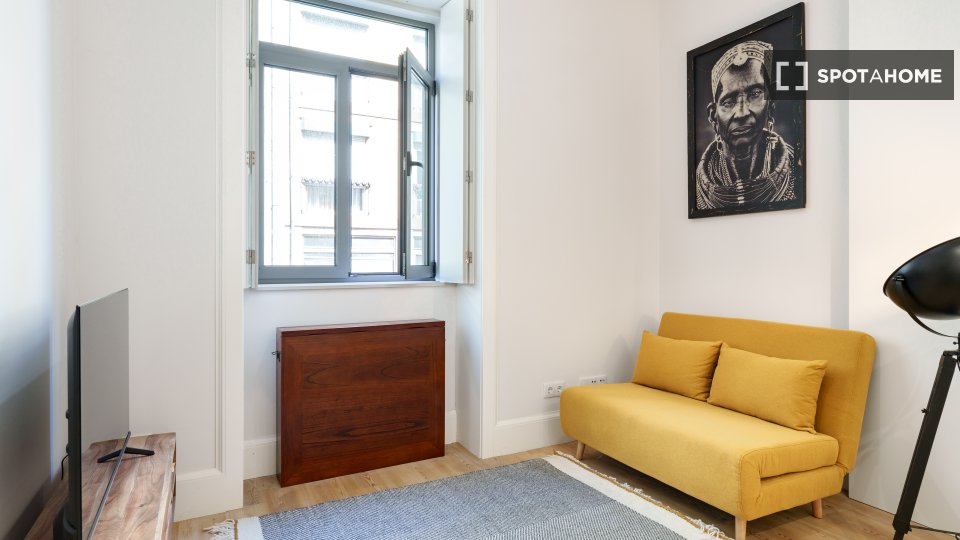 Apartment mono Porto — photo 5