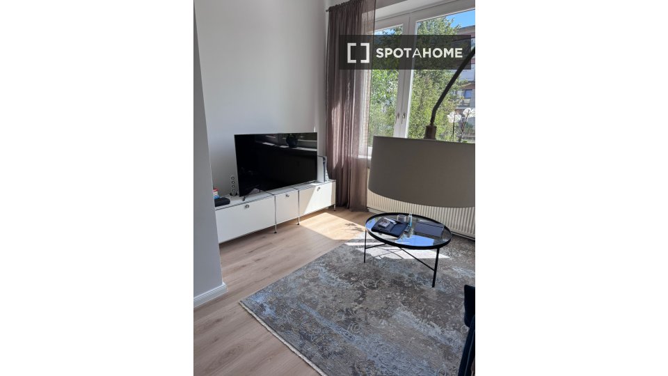 Apartment mono Hamburg, 60m² — photo 9