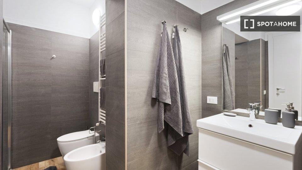Studio in affitto a San Siro, Milano