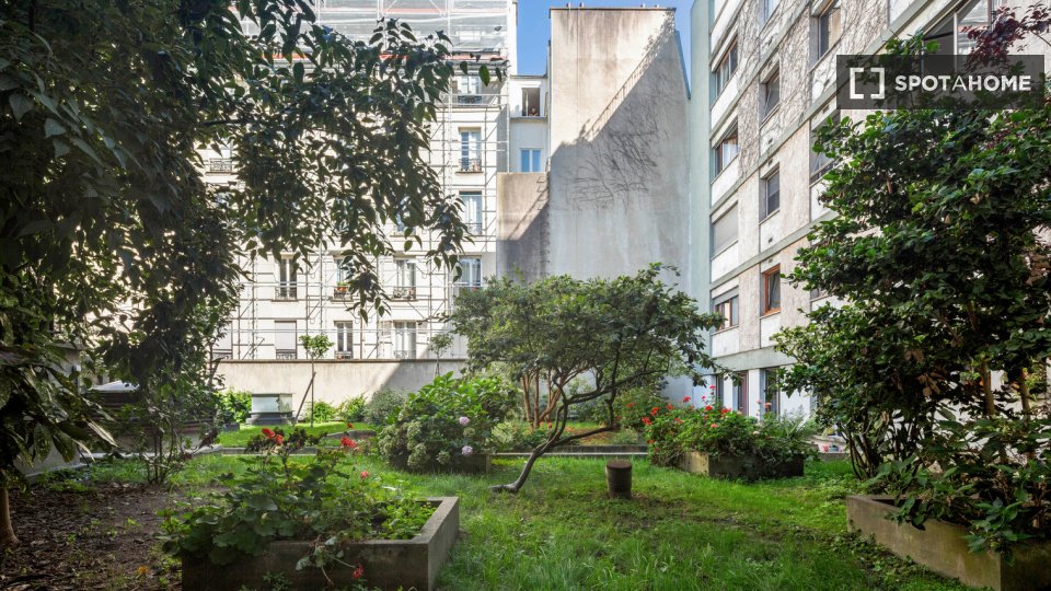Apartment Paris, 1 bed, 50m² — photo 3