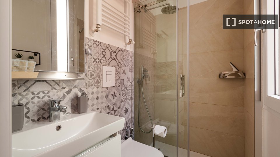 Apartment mono Milan, 50m² — photo 4