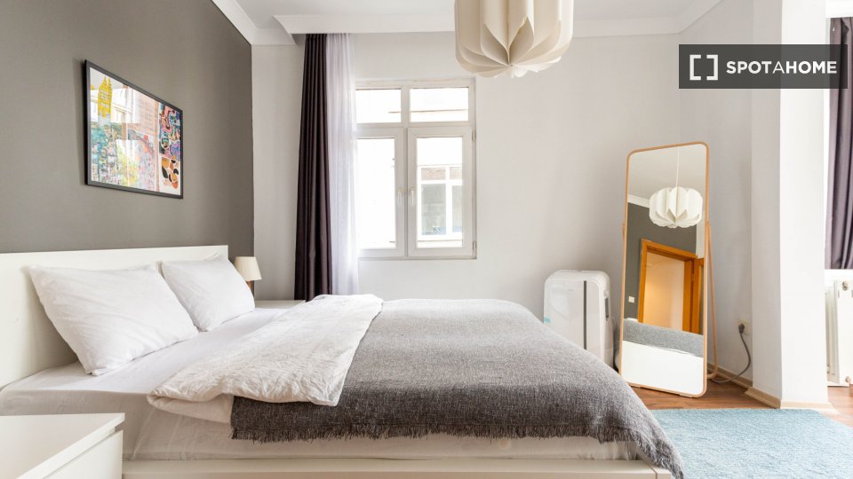 Apartment Istanbul, 1 bed — photo 7