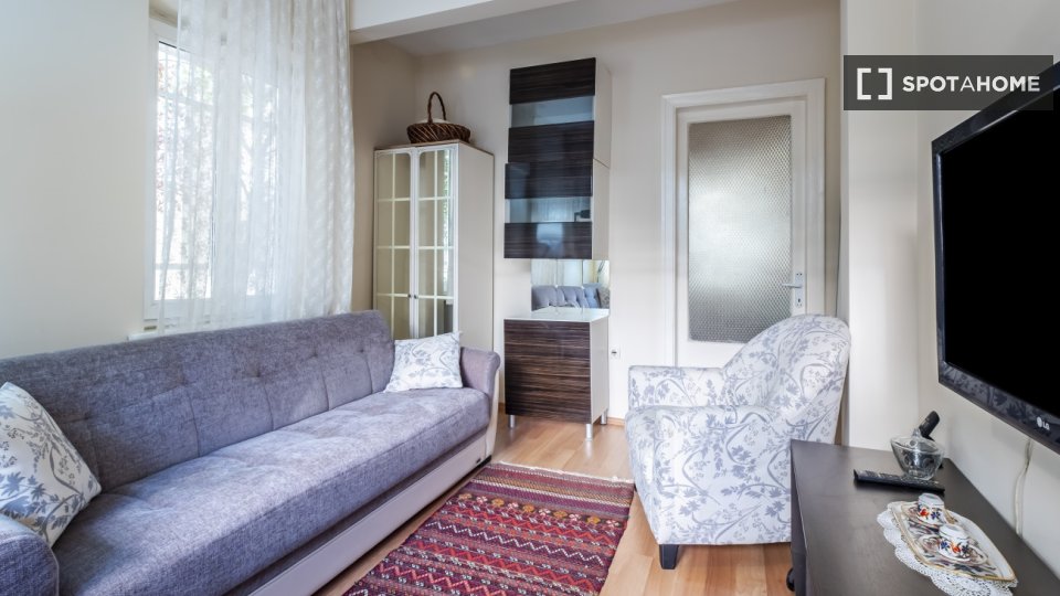 Apartment Istanbul, 1 bed — photo 4