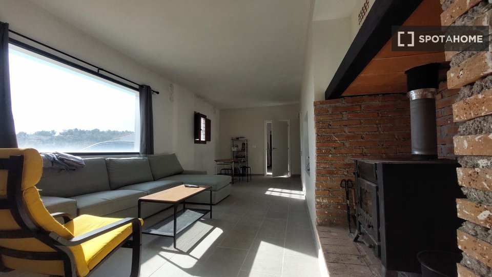 Apartment Granada, 3 beds, 109m² — photo 14