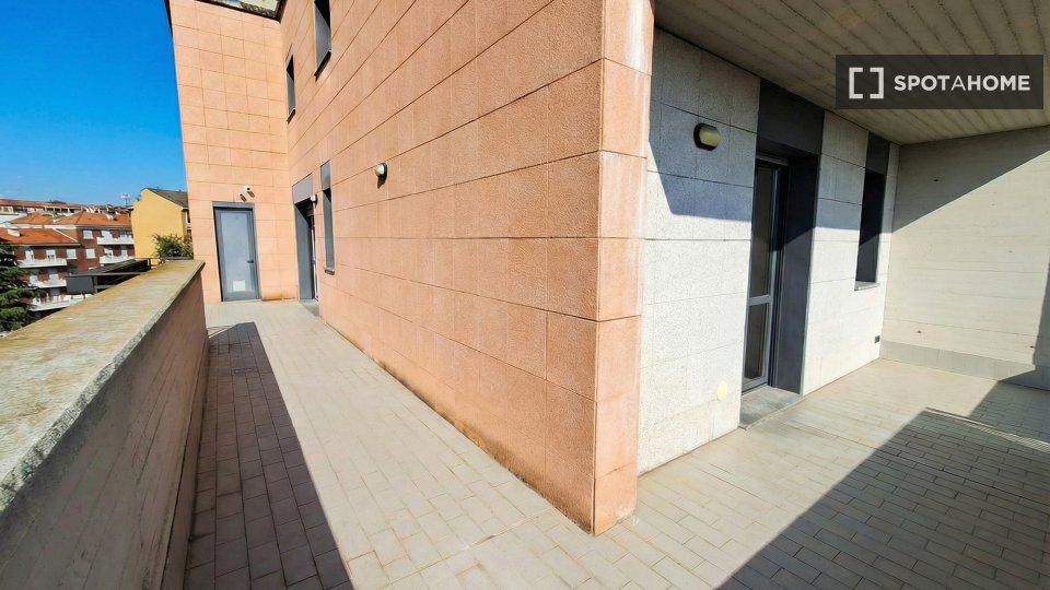 Apartment Milan, 3 beds, 160m² — photo 2