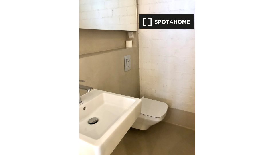 Apartment mono Madrid — photo 10