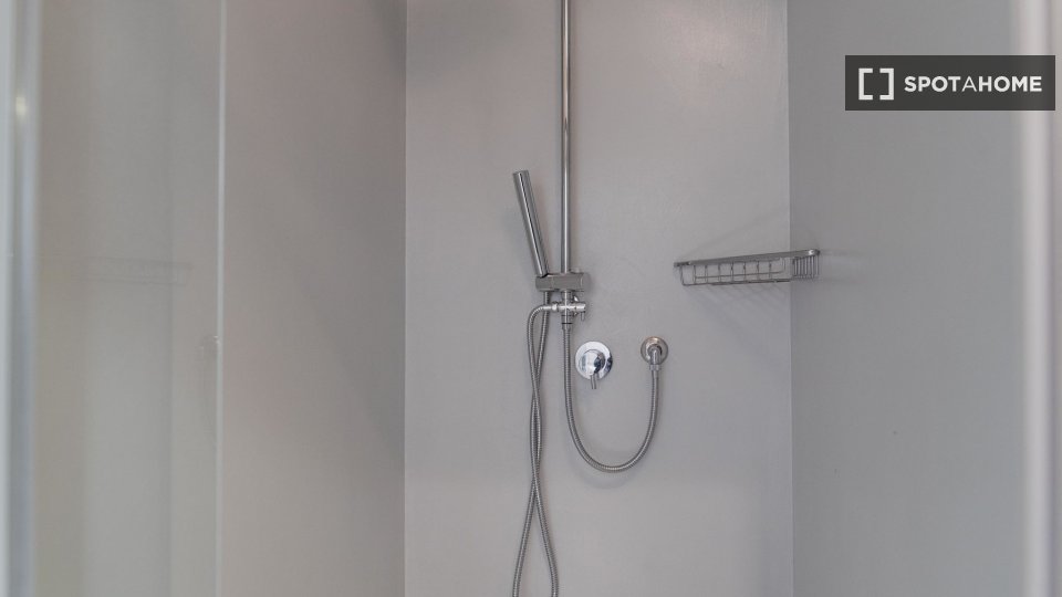 Apartment Turin, 1 bed, 30m² — photo 7