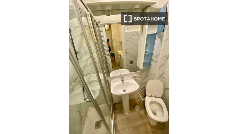 Apartment mono Madrid, 33m² — photo 19