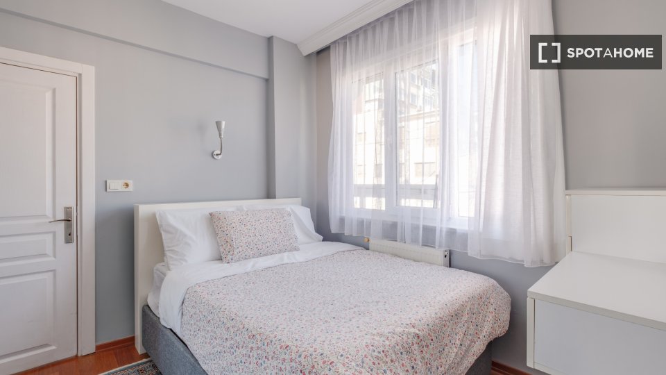 Apartment Istanbul, 1 bed — photo 6
