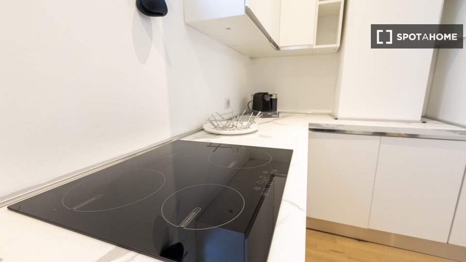 Apartment mono Milan, 55m² — photo 14