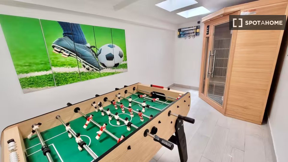 Apartment Marseille, 4 beds — photo 8