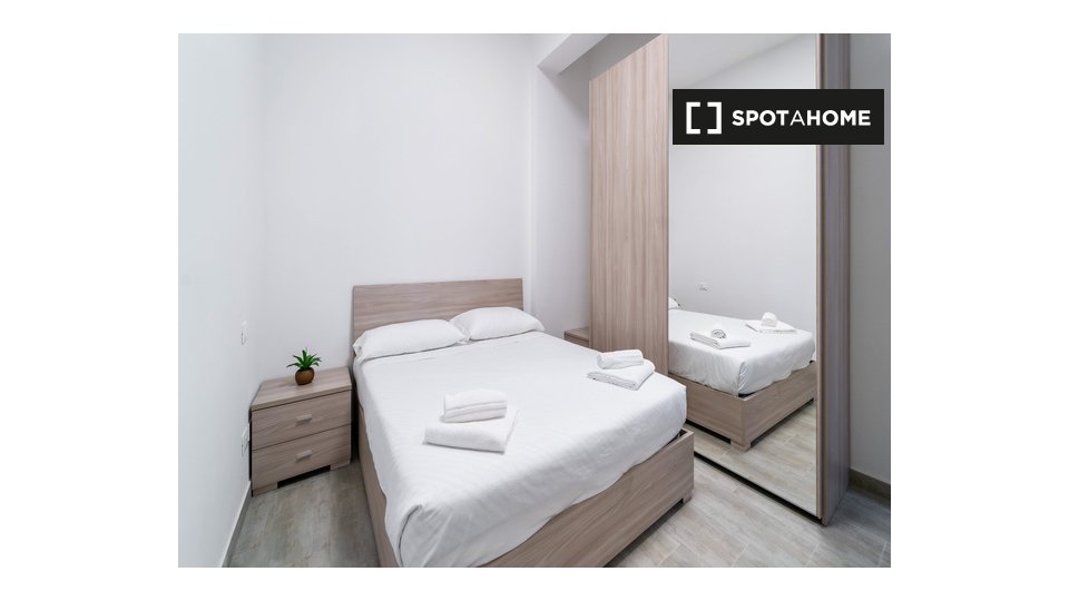 Apartment Bologna, 1 bed, 39m² — photo 5
