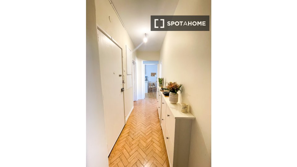 Apartment mono Lisbon — photo 15