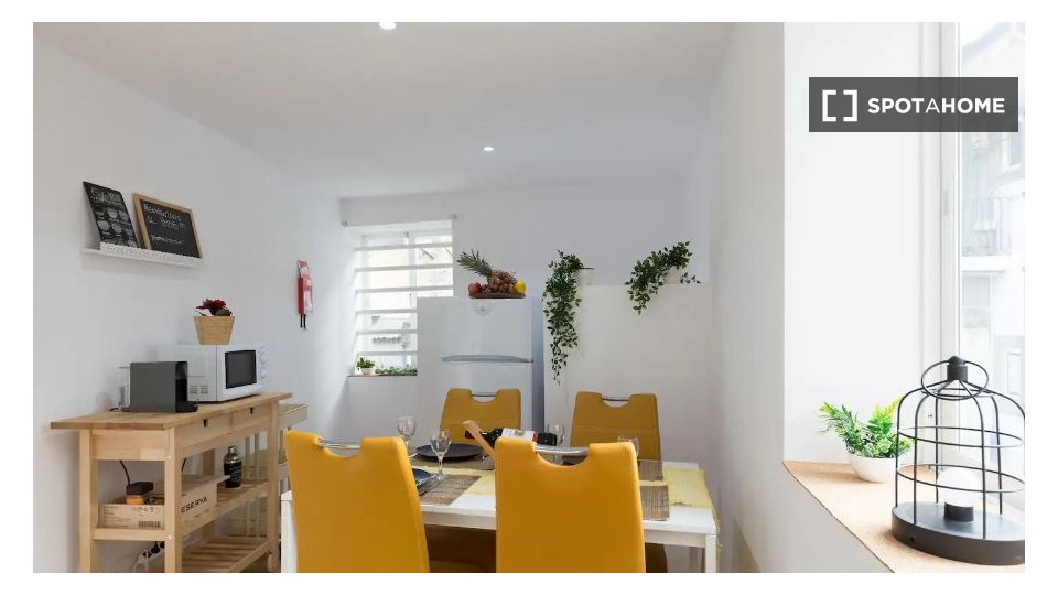 Apartment Porto, 2 beds — photo 14