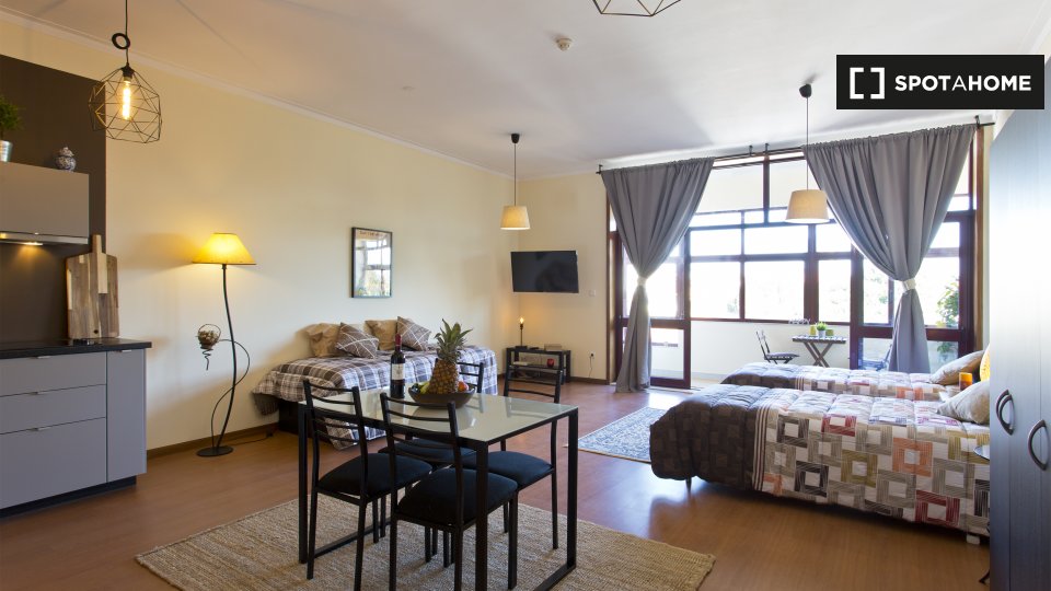 Apartment mono Porto — photo 1