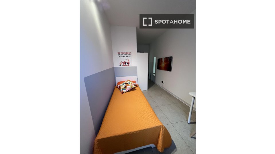 Double room Trento, 13 beds — photo 46