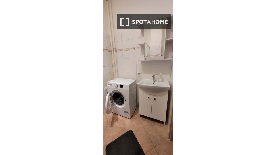 Apartment Berlin, 1 bed, 40m² — photo 9
