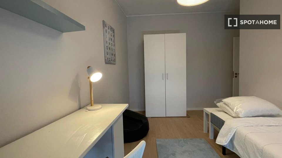 Double room Porto, 4 beds — photo 7
