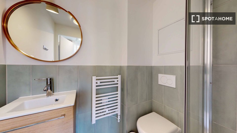 Habitación doble París, 12 habitaciones — foto 2