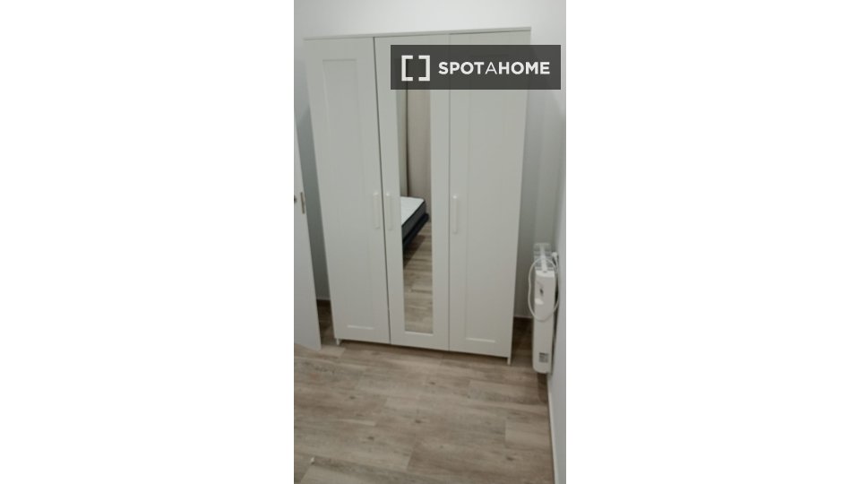 Apartment Madrid, 2 beds, 75m² — photo 6
