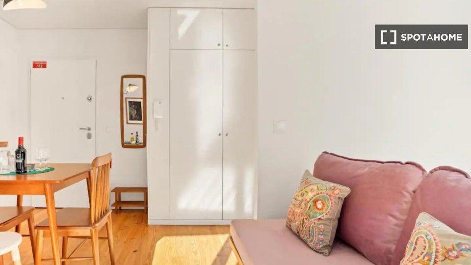 Apartment mono Porto — photo 14