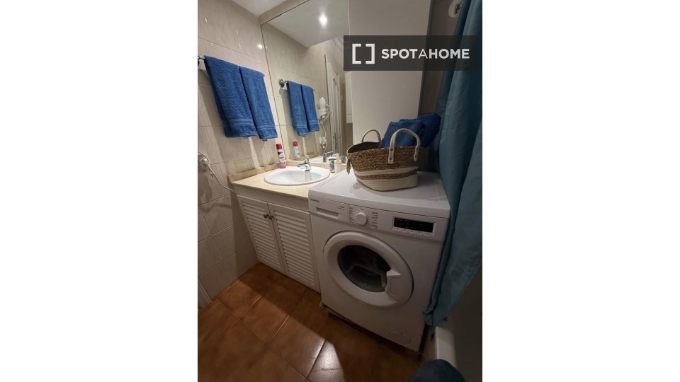 Apartment Santa_Cruz_De_Tenerife, 1 bed, 50m² — photo 9