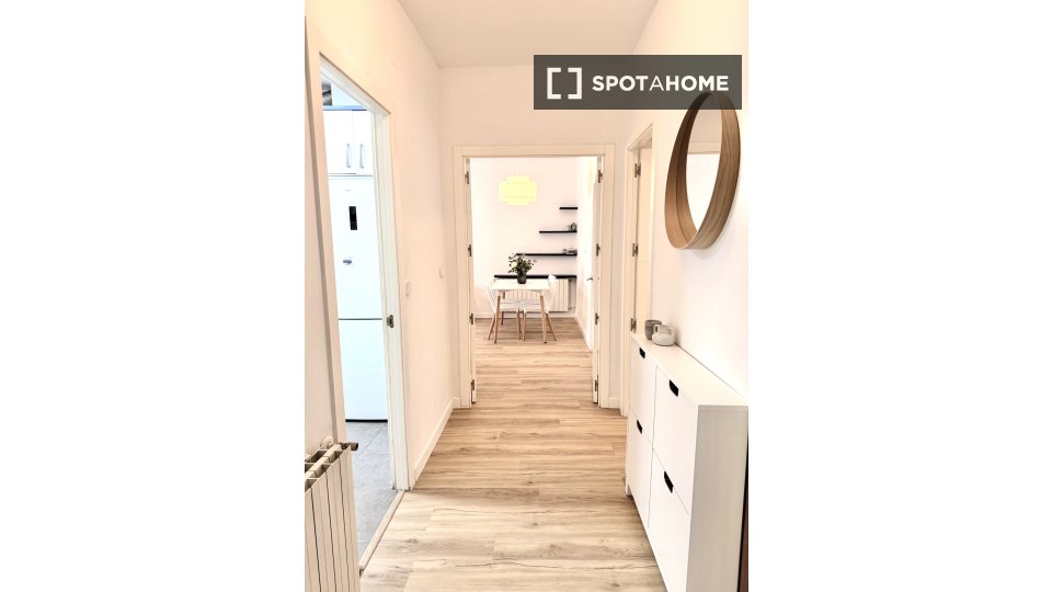 Apartment Madrid, 3 beds, 99m² — photo 14