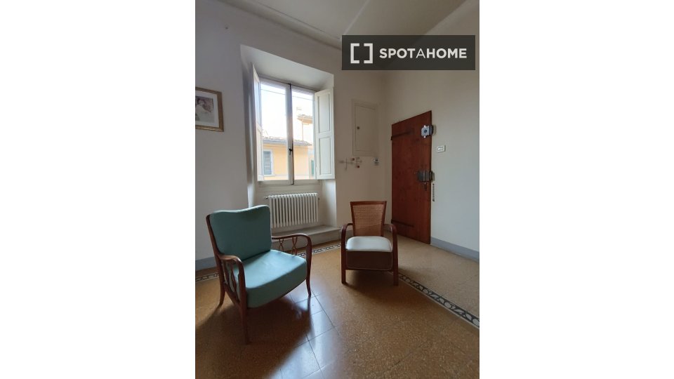 Apartment Florence, 2 beds, 64m² — photo 5