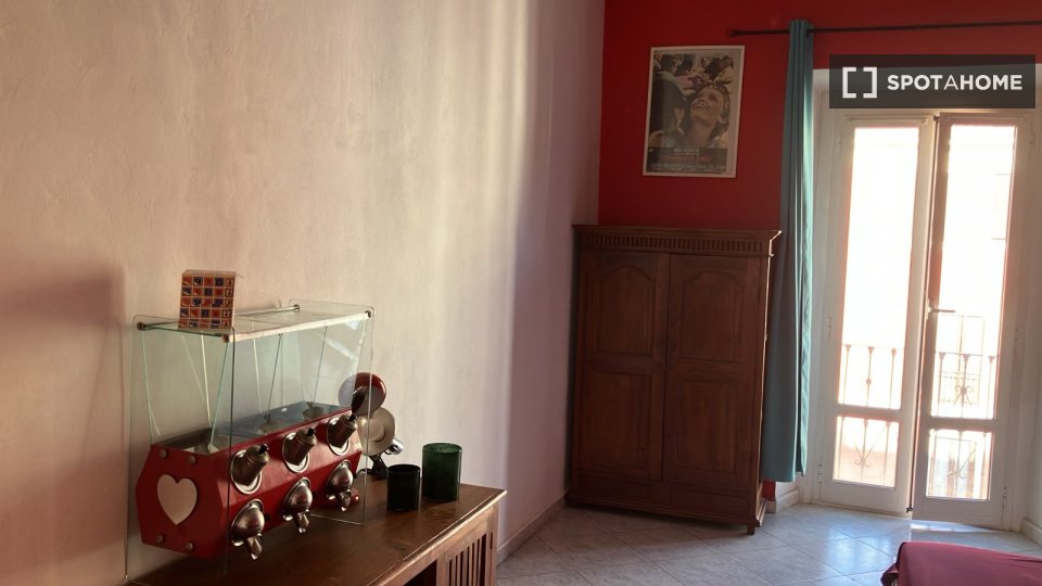 Apartment mono Milan, 58m² — photo 8