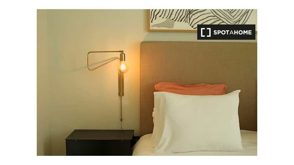 Apartment Porto, 1 bed — photo 3