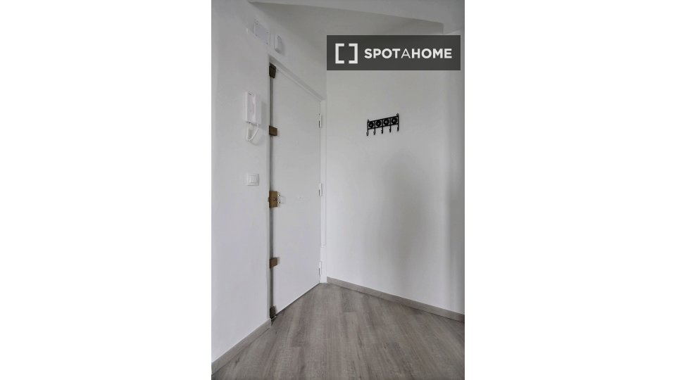 Apartamento París, 1 habitación, 45m² — foto 9
